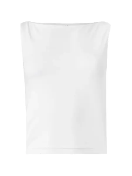 GAP Top  biela