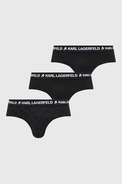 Karl Lagerfeld  Spodní prádlo