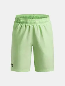Chlapecké šortky Under Armour UA Tech Woven