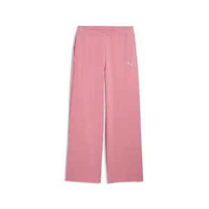 PUMA Nohavice 'Essentials'  ružová