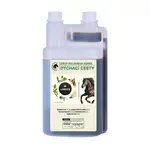 LEROS Pulmoran horse sirup 1000 ml