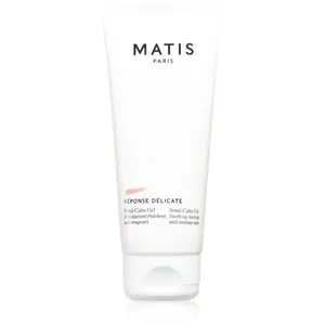 MATIS Paris Réponse Délicate Sensi-Calm Gel zklidňující krém proti začervenání pleti 50 ml
