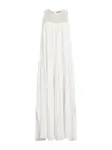 AllSaints Letné šaty 'CORRS'  biela