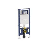 Geberit Duofix nádržka do lehké stěny k wc 111.796.00.1