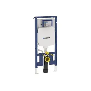 Geberit Duofix nádržka do lehké stěny k wc 111.796.00.1