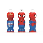 Sprchový gel a šampón 2v1 Spiderman 400ml