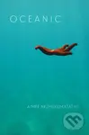 Oceanic - Aimee Nezhukumatathil - kniha z kategorie Poezie