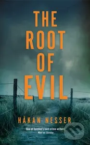 The Root of Evil - Hakan Nesser - kniha z kategorie Detektivky, thrillery a horory