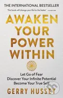 Awaken Your Power Within (Let Go of Fear. Discover Your Infinite Potential. Become Your True Self.) - kniha z kategorie Seberozvoj