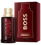 Hugo Boss Boss The Scent Elixir Intense - parfém 50 ml