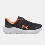 Chlapecké boty Under Armour UA BPS Pursuit 4 AC - Kluci