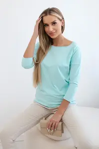 Kesi Halenka Casual mint