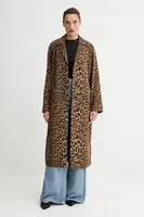 Bavlnený kabát ZADIG&VOLTAIRE