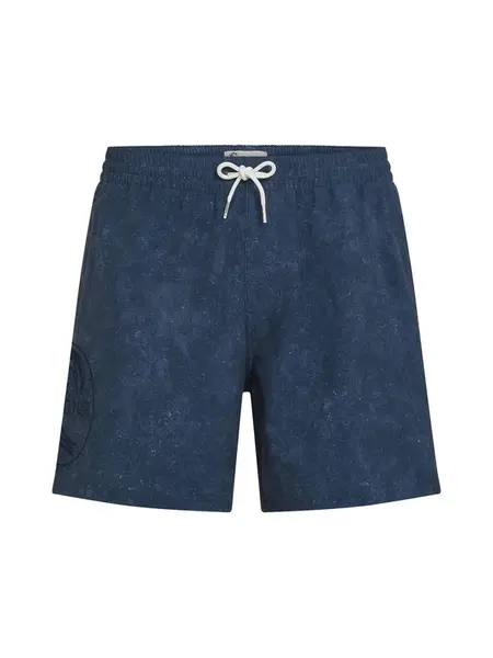 O'NEILL Plavecké šortky 'O'riginals Cali Ocean 16'  námornícka modrá