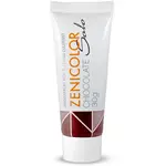 Barva do mýdla ZeniColor 30g – Chocolate
