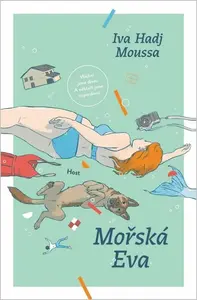 Mořská Eva - Iva Hadj Moussa