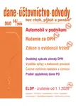 DUO č. 5-6 - Automobil v podnikaní po novom