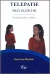 Telepatie mezi blízkými (poškozená) - Guy Lyon Playfair