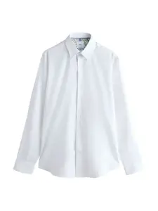 Next Košeľa  biela