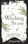 The Witching Stone - Weston Danny - kniha z kategorie Pro děti