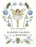 Flower Fairies of the Winter - Barker Cicely Mary - kniha z kategorie Pro děti