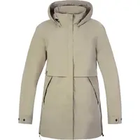 Hannah SUE Dámska vetrovka s membránou, béžová, veľkosť