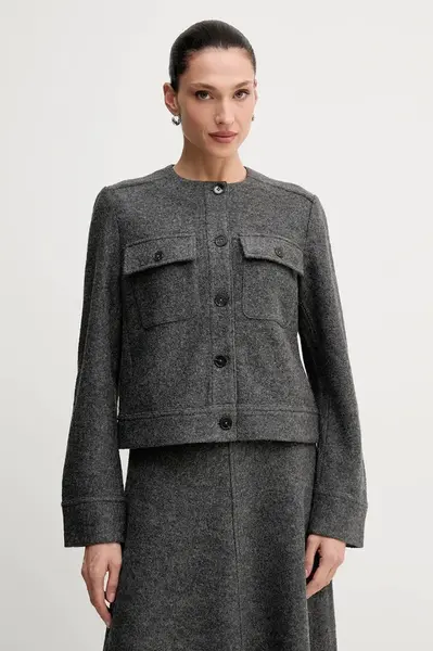 Bunda s příměsí vlny Marc O'Polo