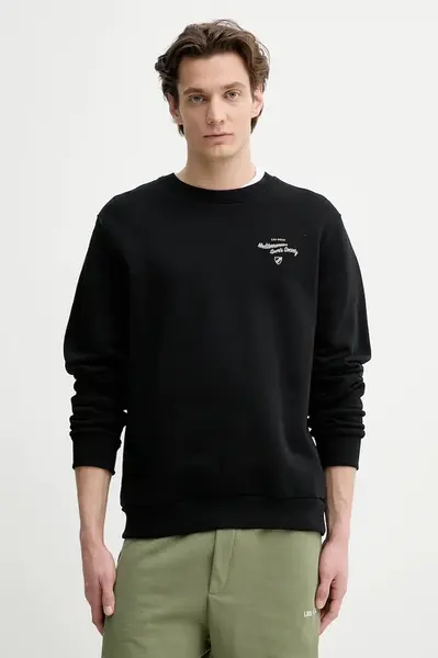 Bavlněná mikina Les Deux