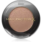 Max Factor Wild Shadow Pot oční stíny odstín 06 Magnetic Brown 1.85 g