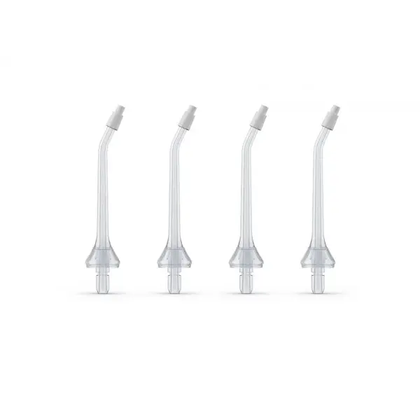 TrueLife AquaFloss L-series Jets náhradní trysky Orthodontic 4 ks