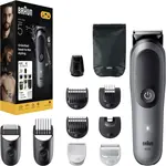 Braun All-In-One Series 5 AIO5560 sada pro péči o vlasy a tělo 1 ks