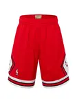 Mitchell & Ness Nohavice  námornícka modrá / červená / biela