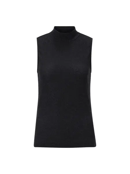 Rich & Royal Top  čierna