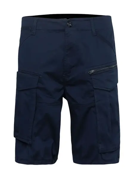 G-STAR Kapsáče  tmavomodrá