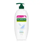 Palmolive Naturals Sensitive sprchový krém pumpa 750 ml