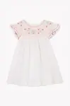Dětské bavlněné šaty Tartine et Chocolat