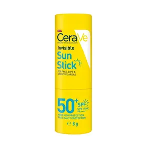 CeraVe Ochranná opalovací tyčinka SPF50+ 8 g