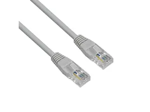 Kabel UTP RJ45/RJ45 Cat5 15m DPM GV01-15