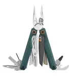 Leatherman kliešte wave alpha cascadia