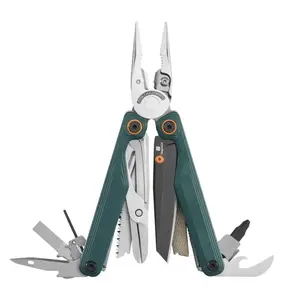 Leatherman kliešte wave alpha cascadia