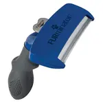 FURMINATOR Vyčesávací hrablo L pro velká plemena s dlouhou srstí 1 kus