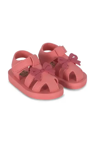 Dětské sandály Konges Sløjd SABLE SANDAL.