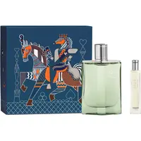 HERMÈS H24 Herbes Vives Gift Set Eau de Parfum dárková sada pro muže