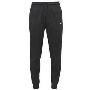 Lotto GERALD JOGGER Pánske tepláky, čierna, veľkosť