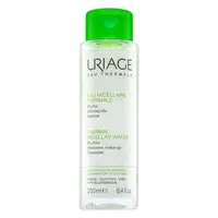 Uriage Thermal Micellar Water Combination To Oily Skin odličovací micelární voda pro normální/smíšenou pleť 250 ml