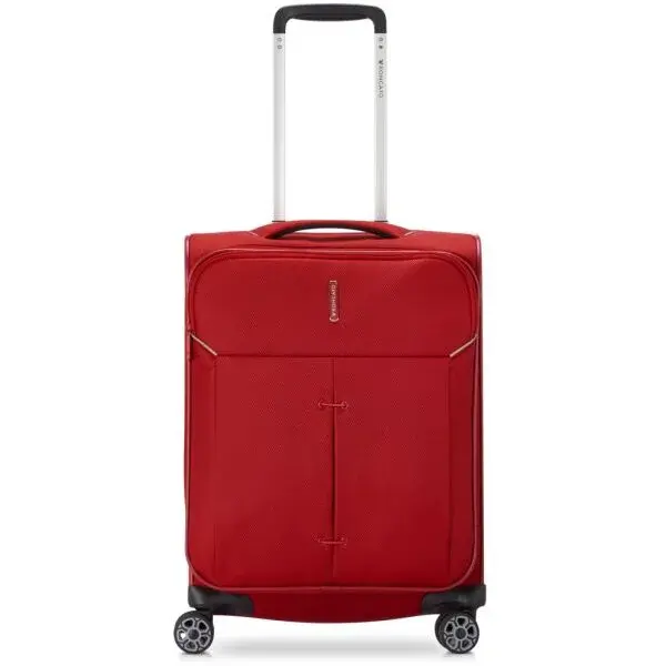 RONCATO IRONIK 2.0 S Cestovný kufor, červená, veľkosť