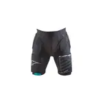 MISSION COMPRESSION GIRDLE SR Kalhoty, černá, velikost