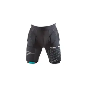 MISSION COMPRESSION GIRDLE SR Kalhoty, černá, velikost