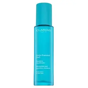 Clarins Hydra-Essentiel [HA²] hydratačná emulzie Moisturizes and Quenches Emulsion 75 ml