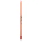 NAM Epic Liner kontúrovacia ceruzka na pery s matným efektom odtieň 8 Honey Rose 1.2 g